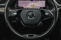 Skoda Superb 147kW thumbnail