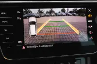 Skoda Superb 110kW thumbnail