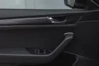 Skoda Superb 110kW thumbnail