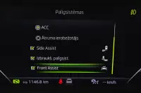 Skoda Superb 147kW thumbnail