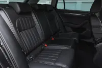 Skoda Superb 110kW thumbnail