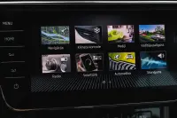 Skoda Superb 147kW thumbnail