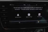 Skoda Superb 147kW thumbnail