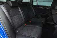 Skoda Superb 147kW thumbnail