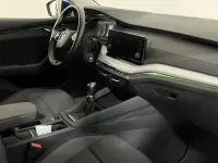 Skoda Octavia Combi Ambition 1.5 110kW thumbnail