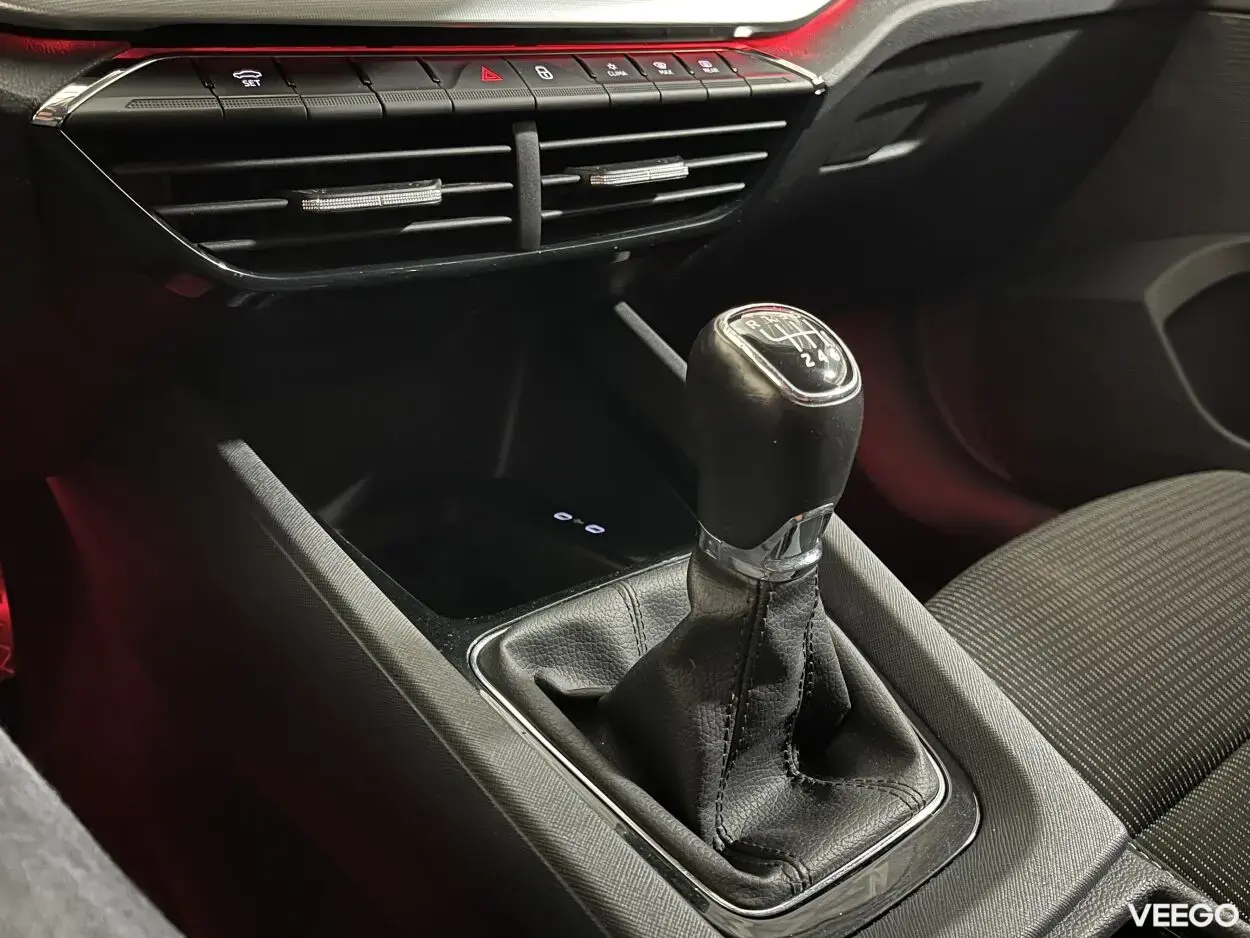 Skoda Octavia Combi Ambition 1.5 110kW
