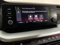 Skoda Octavia Combi Ambition 1.5 110kW thumbnail
