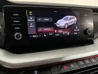 Skoda Octavia Combi Ambition 1.5 110kW thumbnail