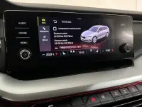 Skoda Octavia Combi Ambition 1.5 110kW thumbnail