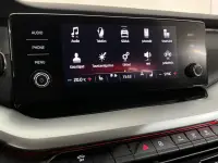 Skoda Octavia Combi Ambition 1.5 110kW thumbnail