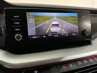 Skoda Octavia Combi Ambition 1.5 110kW thumbnail