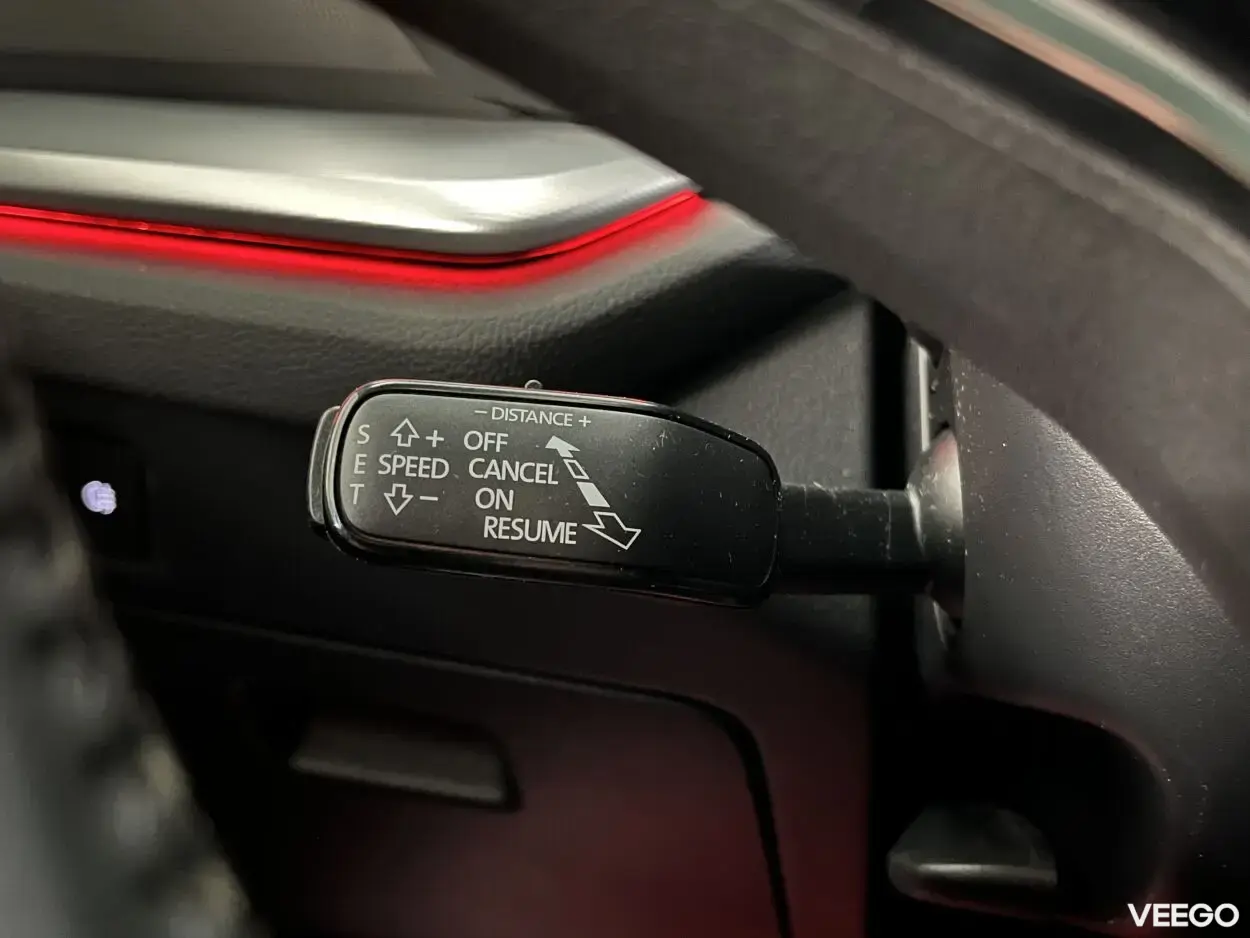 Skoda Octavia Combi Ambition 1.5 110kW