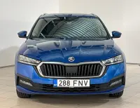 Skoda Octavia Combi Ambition 1.5 110kW thumbnail