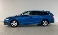 Skoda Octavia Combi Ambition 1.5 110kW thumbnail