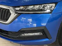 Skoda Octavia Combi Ambition 1.5 110kW thumbnail