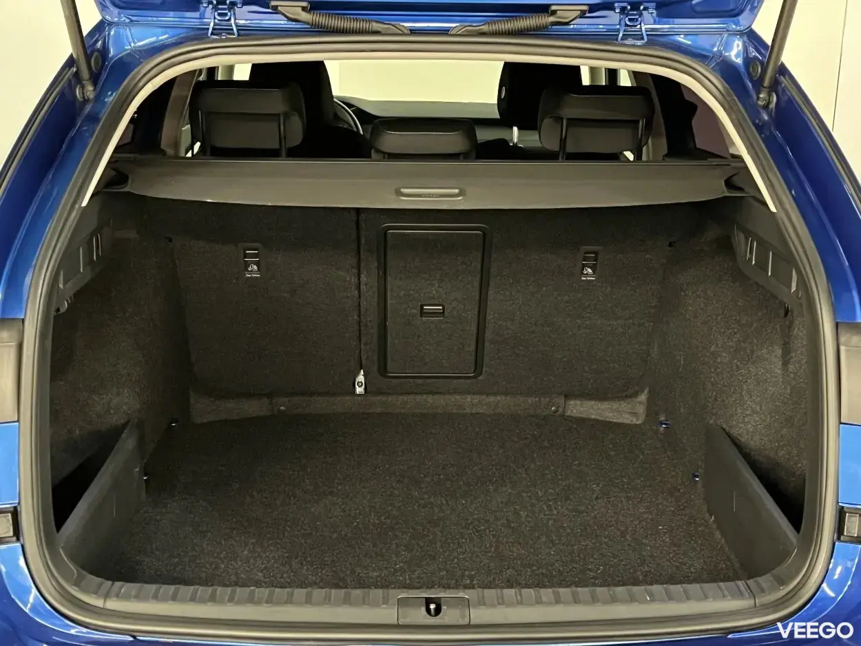 Skoda Octavia Combi Ambition 1.5 110kW
