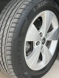 Skoda Octavia Combi Ambition 1.5 110kW thumbnail