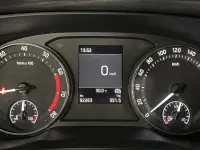 Skoda Octavia Combi Ambition 1.5 110kW thumbnail