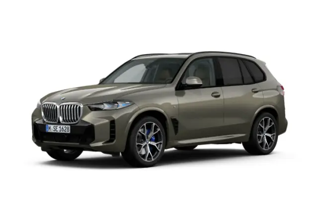 Image of BMW X5 xDrive30d MHEV M-Sportpakett 3 210kW