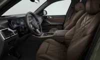 BMW X5 xDrive30d MHEV M-Sportpakett 3 210kW thumbnail