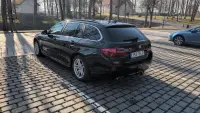 BMW 520 2.0 147kW thumbnail