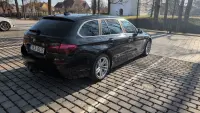 BMW 520 2.0 147kW thumbnail