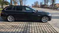 BMW 520 2.0 147kW thumbnail
