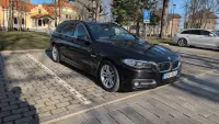 BMW 520 2.0 147kW thumbnail