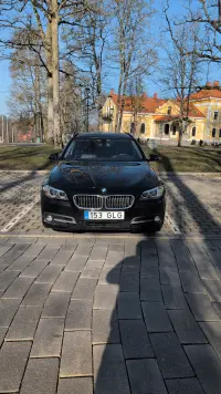 BMW 520 2.0 147kW thumbnail
