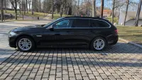 BMW 520 2.0 147kW thumbnail