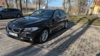 BMW 520 2.0 147kW thumbnail