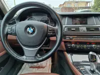 BMW 520 2.0 147kW thumbnail