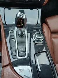 BMW 520 2.0 147kW thumbnail