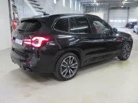 BMW X3 2.0 140kW thumbnail