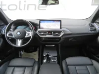 BMW X3 2.0 140kW thumbnail