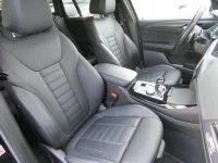BMW X3 2.0 140kW thumbnail