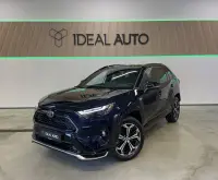 Toyota RAV4 Plug-in Hybrid 136kW thumbnail