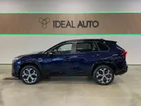 Toyota RAV4 Plug-in Hybrid 136kW thumbnail