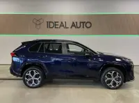 Toyota RAV4 Plug-in Hybrid 136kW thumbnail