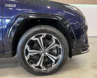 Toyota RAV4 Plug-in Hybrid 136kW thumbnail