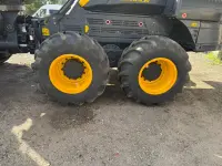 Ponsse Scorpion King 210kW thumbnail