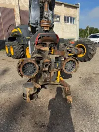 Ponsse Scorpion King 210kW thumbnail