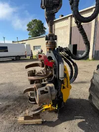 Ponsse Scorpion King 210kW thumbnail