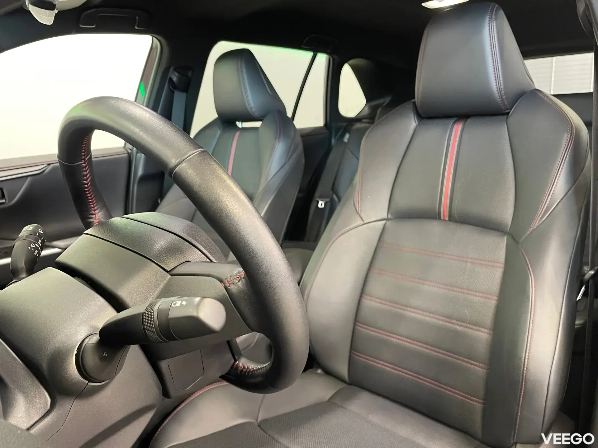 Toyota RAV4 Plug-in Hybrid 136kW