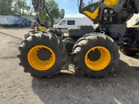 Ponsse Scorpion King 210kW thumbnail