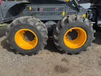 Ponsse Scorpion King 210kW thumbnail