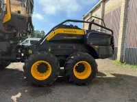 Ponsse Scorpion King 210kW thumbnail