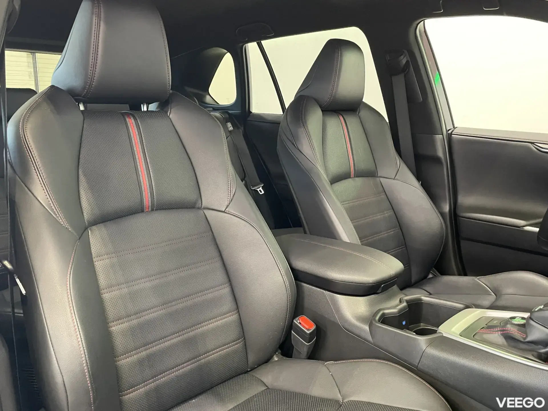 Toyota RAV4 Plug-in Hybrid 136kW