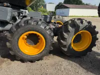 Ponsse Scorpion King 210kW thumbnail