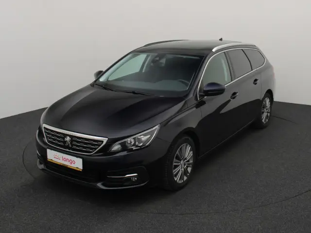 Image of Peugeot 308 1.5 96kW